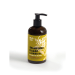 Aleppo Soap Co Shampoo aleppo