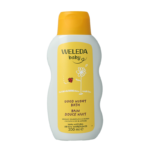 Weleda Cremebad calendula relax