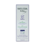Weleda Baby derma 3 in 1 billenbalsem bio