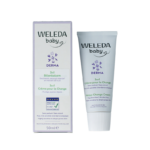 Weleda Baby derma 3 in 1 billenbalsem bio - Afbeelding 2