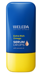 Weleda Omega boost serum drops bio - Afbeelding 2