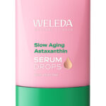Weleda Slow aging boost serum drops bio
