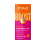 Weleda Vitamin boost serum drops bio