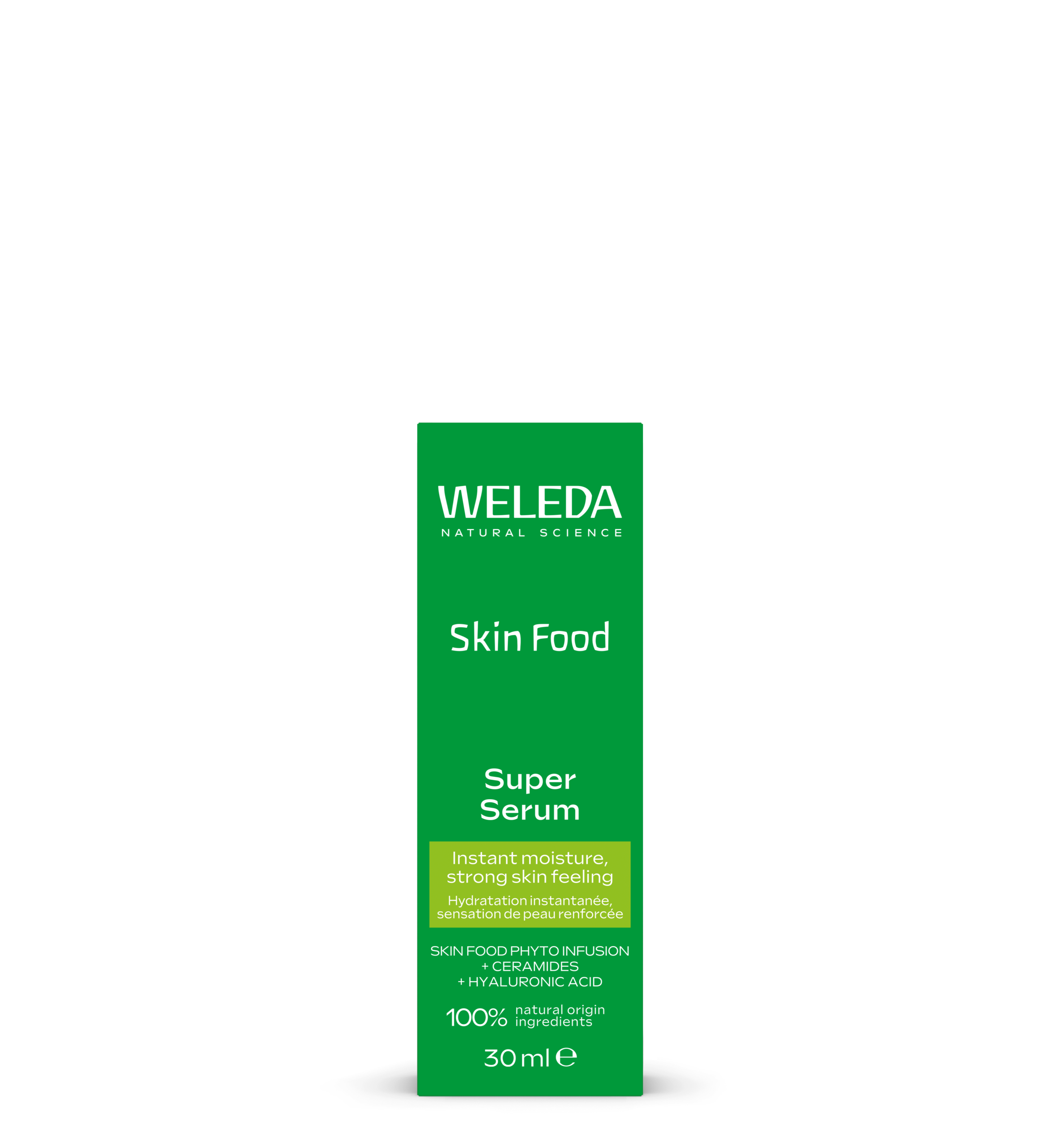 Weleda Skin food super serum