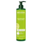Weleda Aloe vera bodylotion