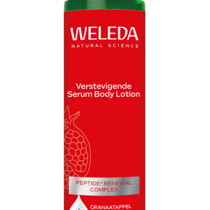 Weleda Granaatappel bodylotion