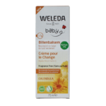 Weleda Calendula billenbalsem parfumvrij