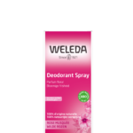 Weleda Wilde rozen deodorant