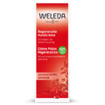 Weleda Granaatappel regenererende handcreme