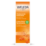 Weleda Duindoorn vitaliserende handcreme
