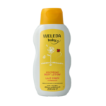 Weleda Calendula baby bodylotion
