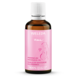 Weleda Mama perineum massageolie - Afbeelding 2