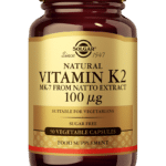 Vitamine K-2 100 mcg