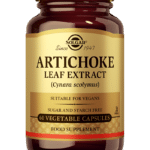 Artichoke (Artisjok) Leaf Extract