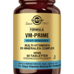 VM-Prime® Multivitamine voor Senioren