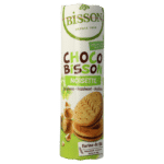 Bisson Choco Bisson hazelnoot bio