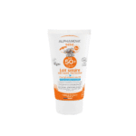 Alphanova Sun Sun bio baby sunscreen milk SPF50+