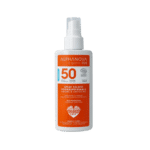 Alphanova Sun Sun spray vegan SPF50