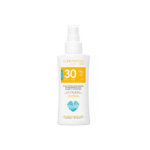 Alphanova Sun Sun bio hypoallergenic spray SPF30 organic
