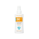 Alphanova Sun Sun bio hypoallergenic spray SPF50 organic