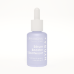 Alphanova skin Thermal care serum hydrating booster