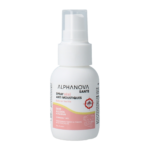 Alphanova Bebe Baby spray anti muggen bio