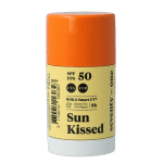 SeventyOne Percent Sunkissed sunstick SPF50