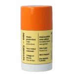 SeventyOne Percent Sunkissed sunstick SPF50 - Afbeelding 4