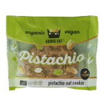 Kookie Cat Koek pistache bio