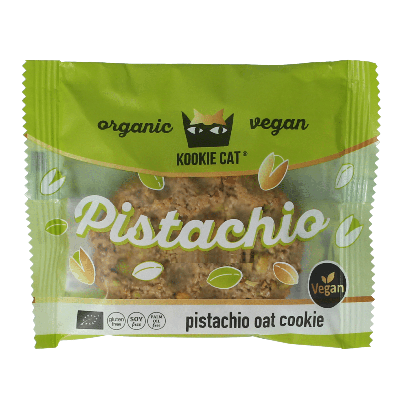 3800233783131_A1N1.png Kookie Cat Koek pistache bio - Afbeelding 1