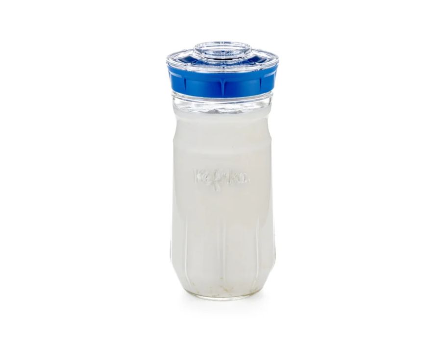3830063020144_A1N1.jpg Kefirko Melk-water kefir maker 1400ml - Afbeelding 1