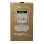 Kefirko  Kaas kefir maker 848ml