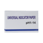 Kefirko  PH Teststrips