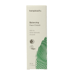 Hemptouch Balancing face cream