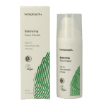 Hemptouch Balancing face cream - Afbeelding 2