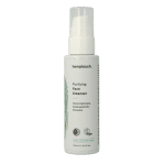 Hemptouch Purifying face cleanser