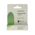 Hemptouch Hydrating lip balm