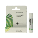 Hemptouch Hydrating lip balm - Afbeelding 2