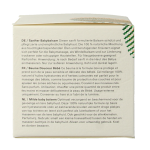 Hemptouch Gentle baby balm - Afbeelding 3