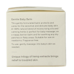 Hemptouch Gentle baby balm - Afbeelding 5