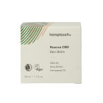 Hemptouch CBD rescue skin balm eco design