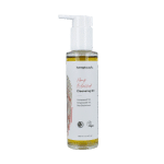 Hemptouch Hemp blessed cleansing oil