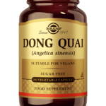 Dong Quai