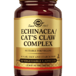 Echinacea/Cat's Claw (Katteklauw) Complex