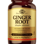 Ginger (Gember) Root