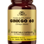 Ginkgo 60 mg