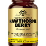 Hawthorne (Meidoorn) Berry