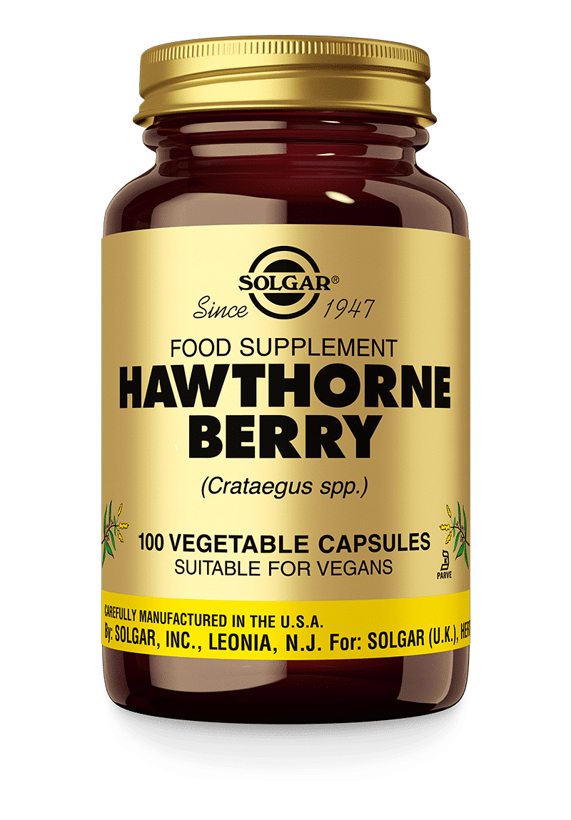 3937.png Hawthorne (Meidoorn) Berry - Afbeelding 1