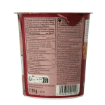 Natur Compagnie Cupnoodles Asia vegetable bio - Afbeelding 2