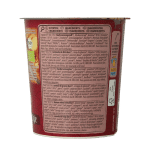 Natur Compagnie Cupnoodles Asia vegetable bio - Afbeelding 3